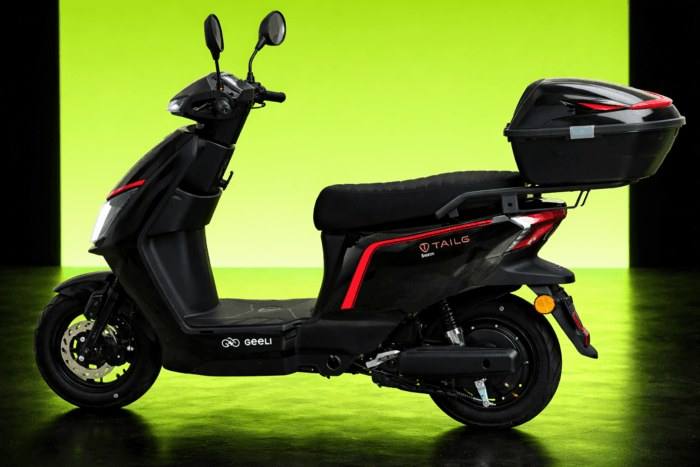 Geeli BREEZE