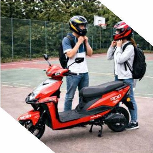 RDB Chilia Plus
