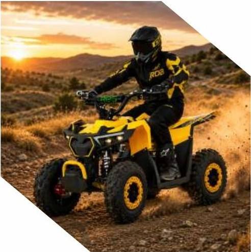 RDB FFG1000
