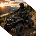 RDB HAMMER U25 200E
