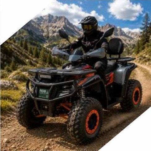 RDB AFP125