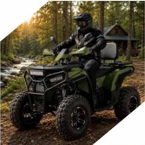 RDB AFX200L