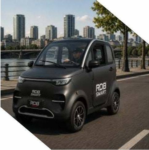 RDB SMART PRO