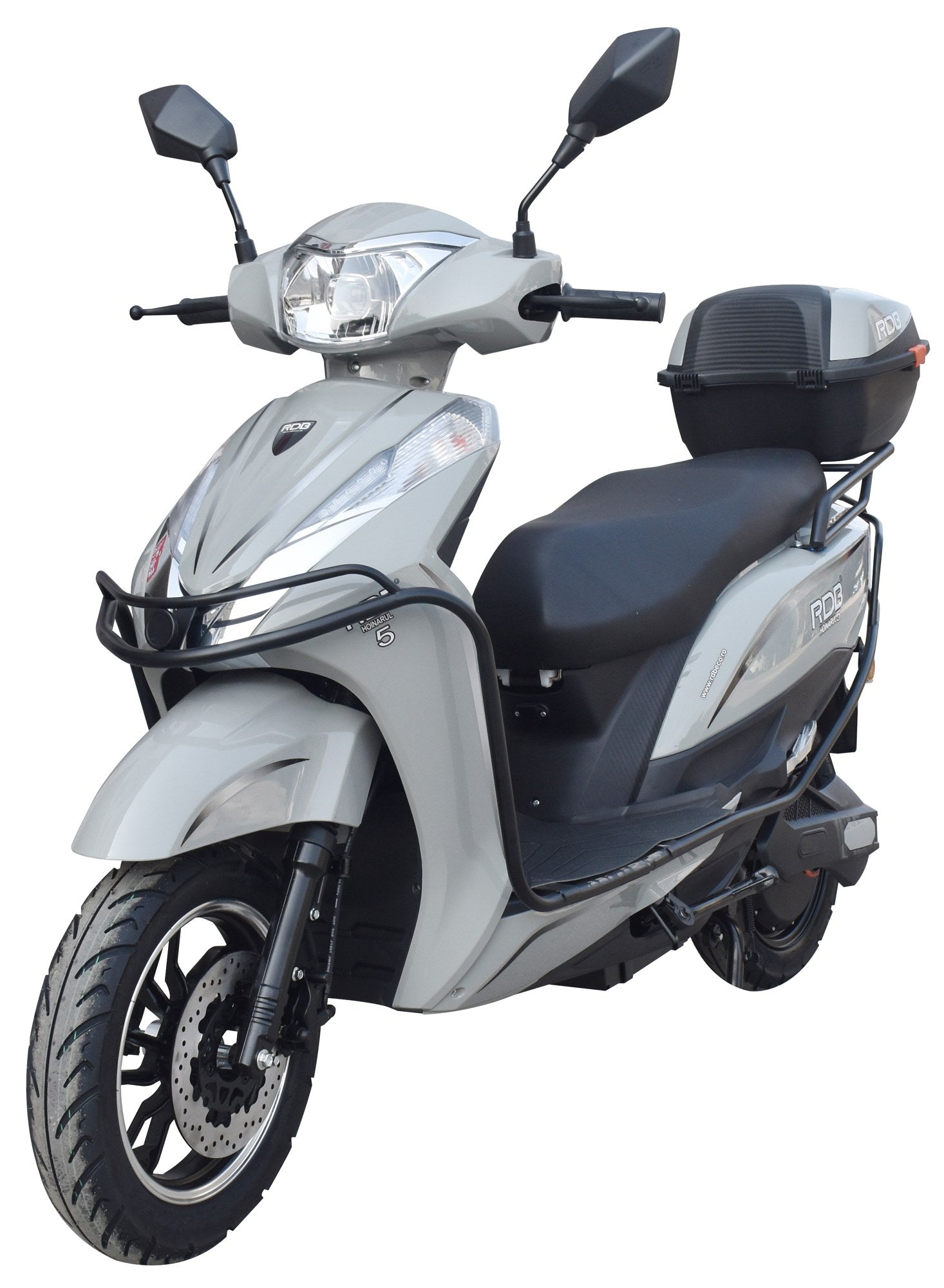 RDB Hoinarul 5