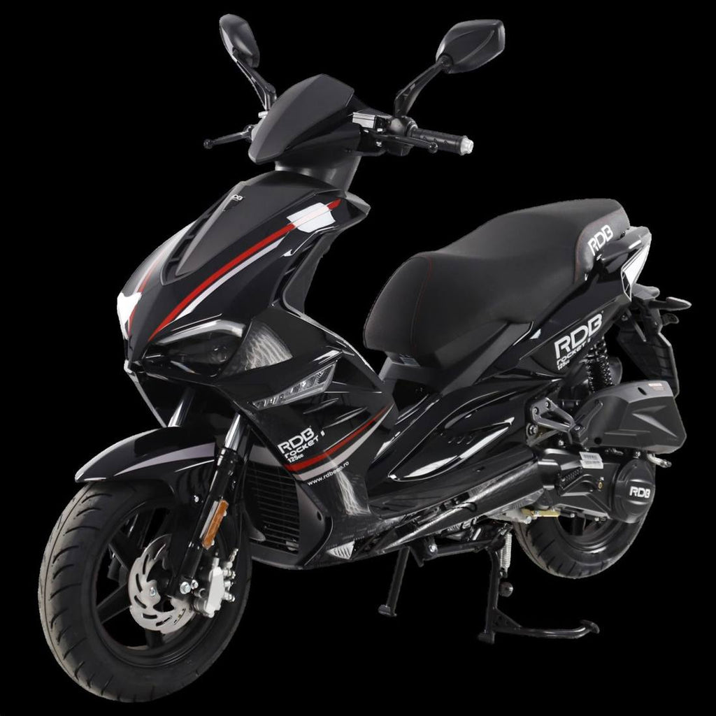 RDB ROCKET II