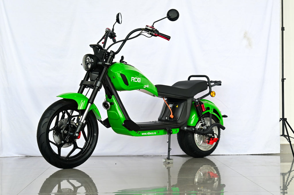 RDB CP-6