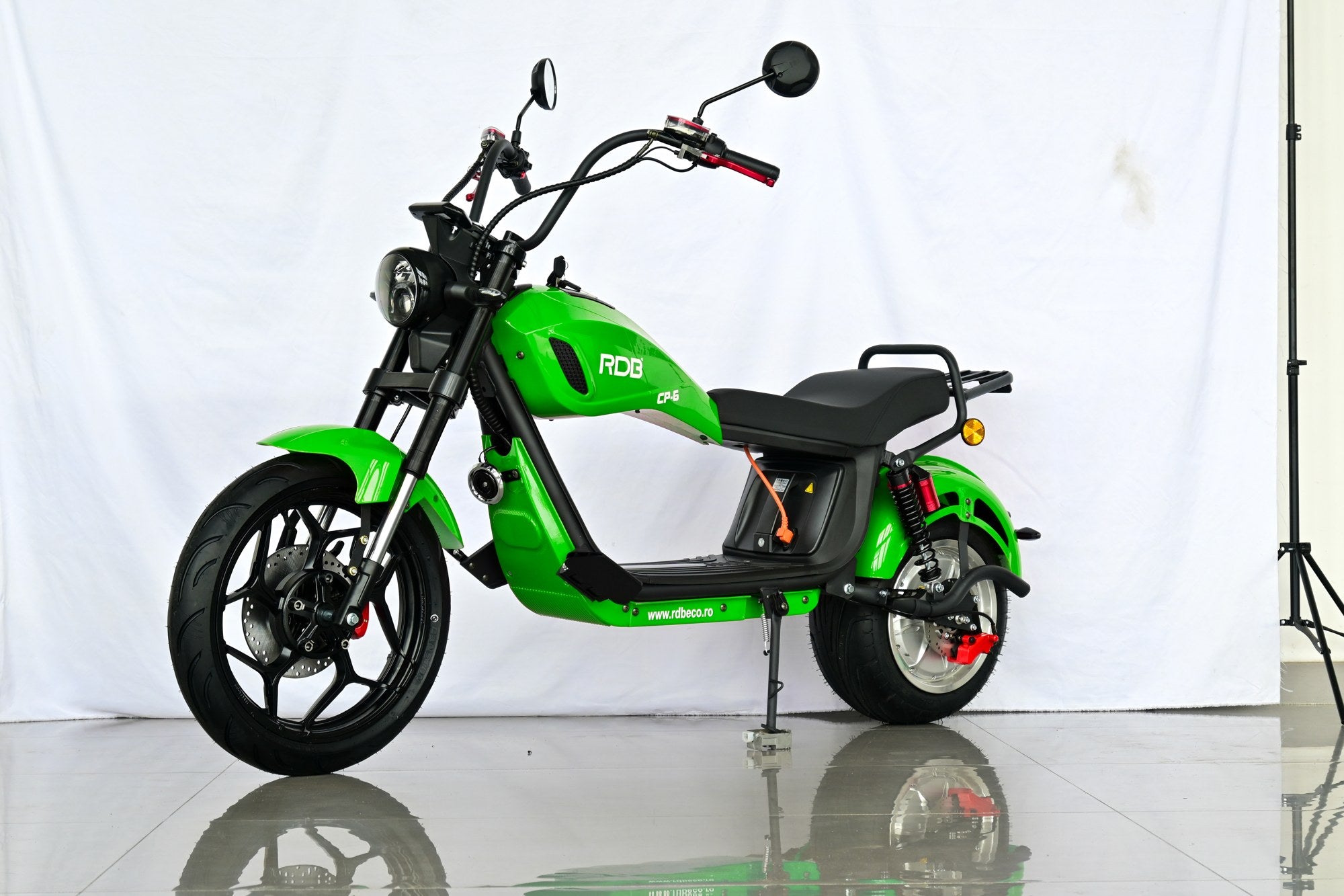 RDB CP-6