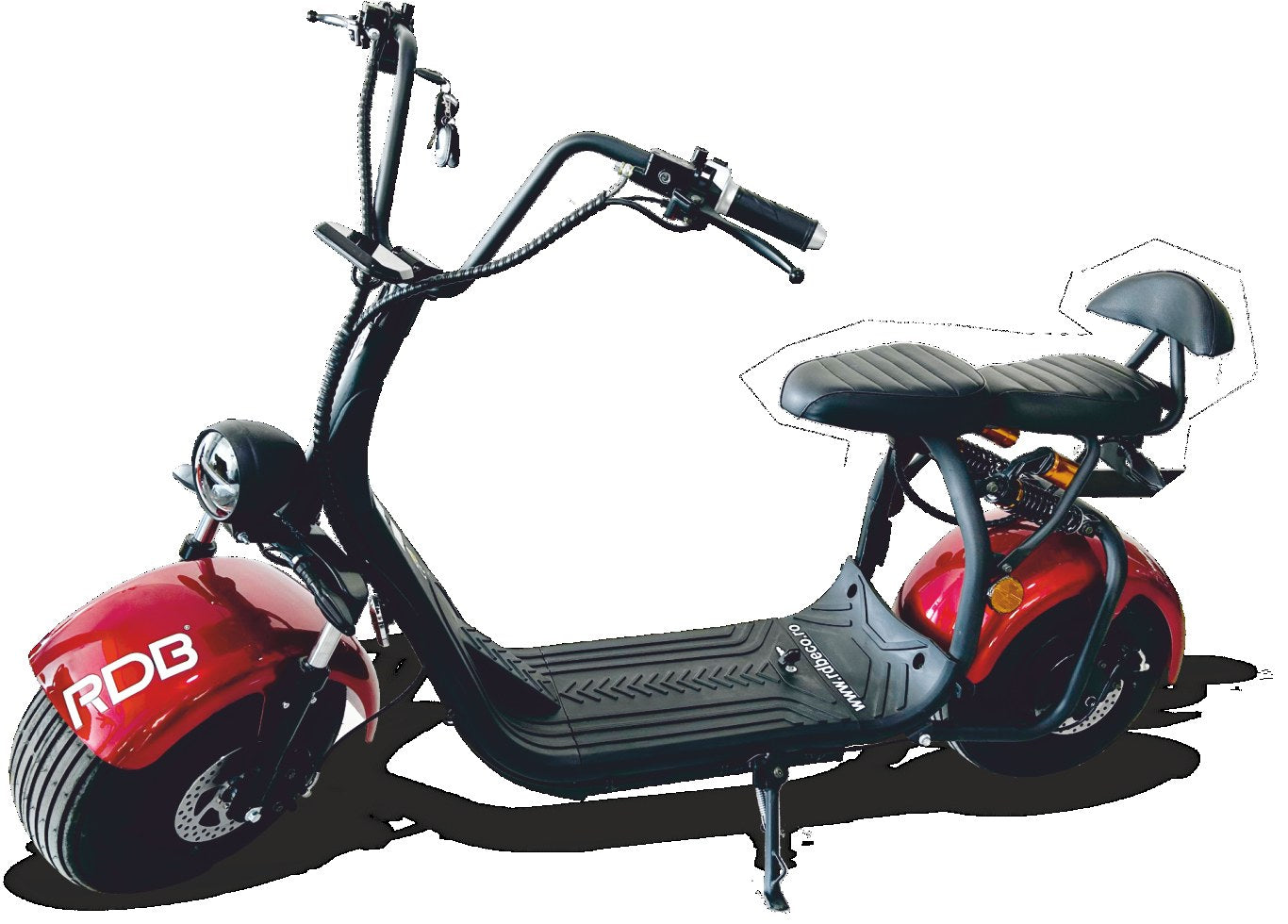 RDB CC10