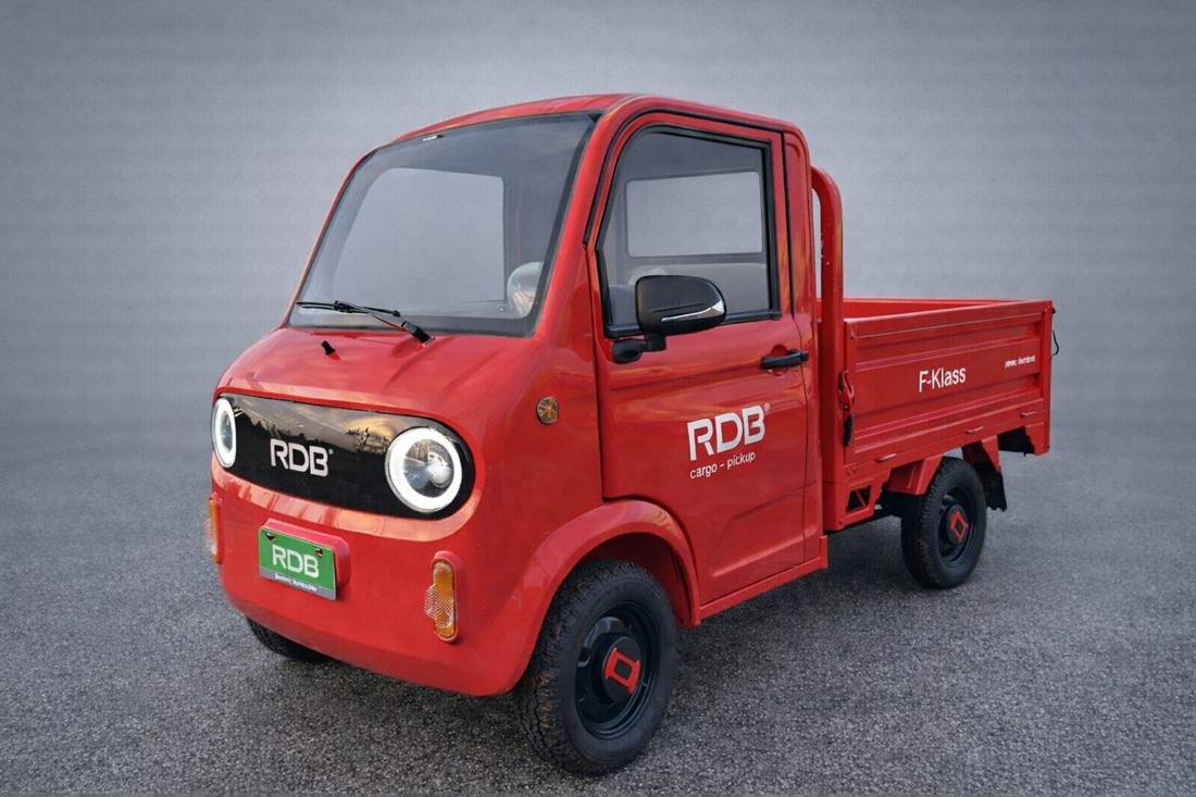 RDB F-Klass