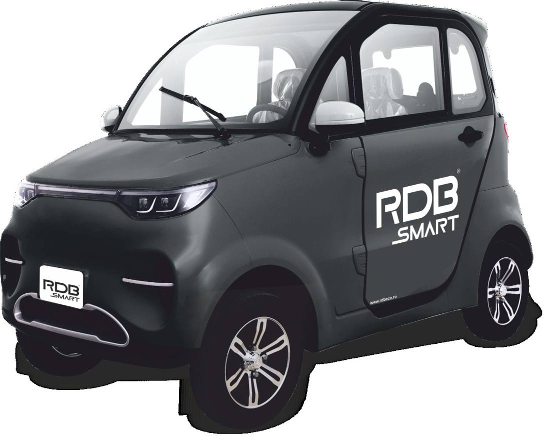 RDB SMART PRO