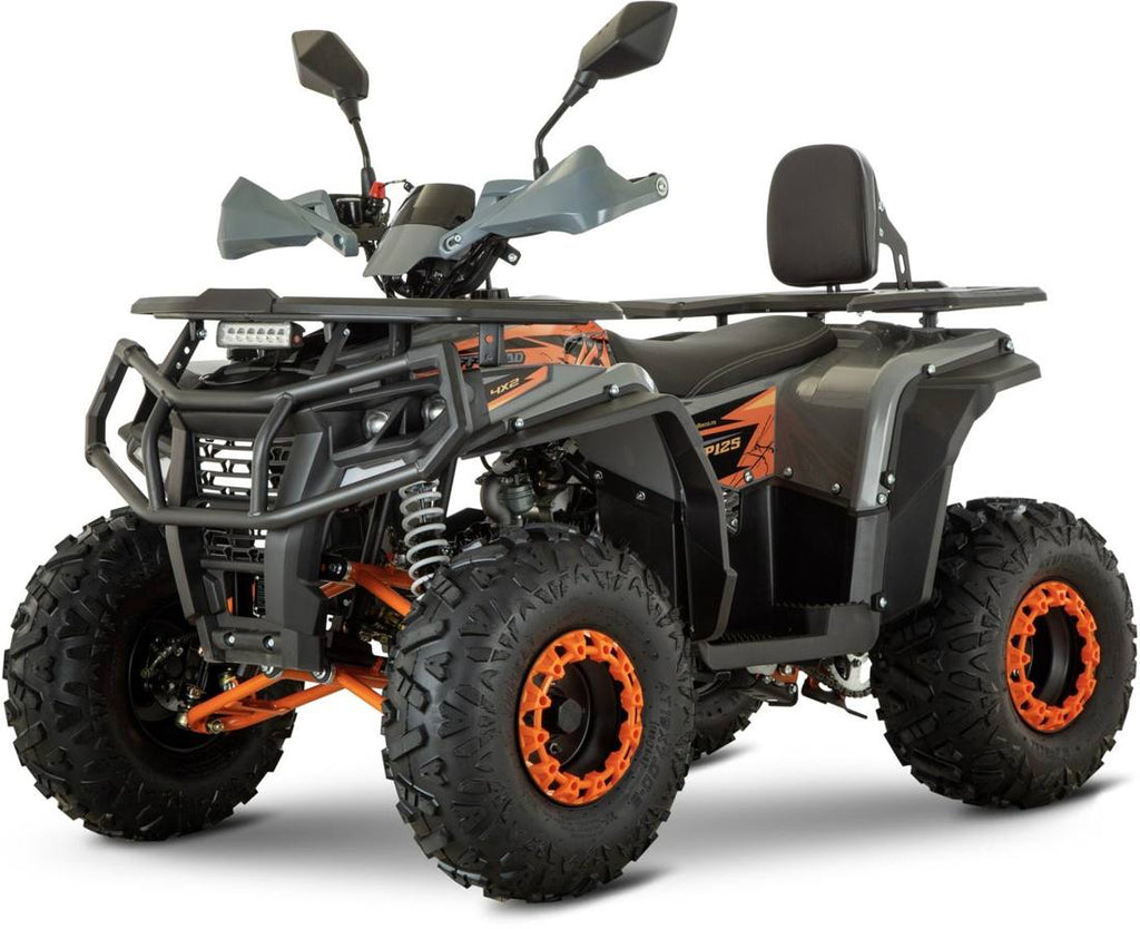 RDB AFP125