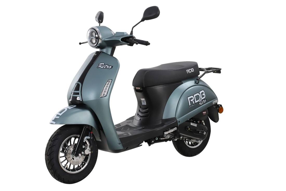 RDB RETRO