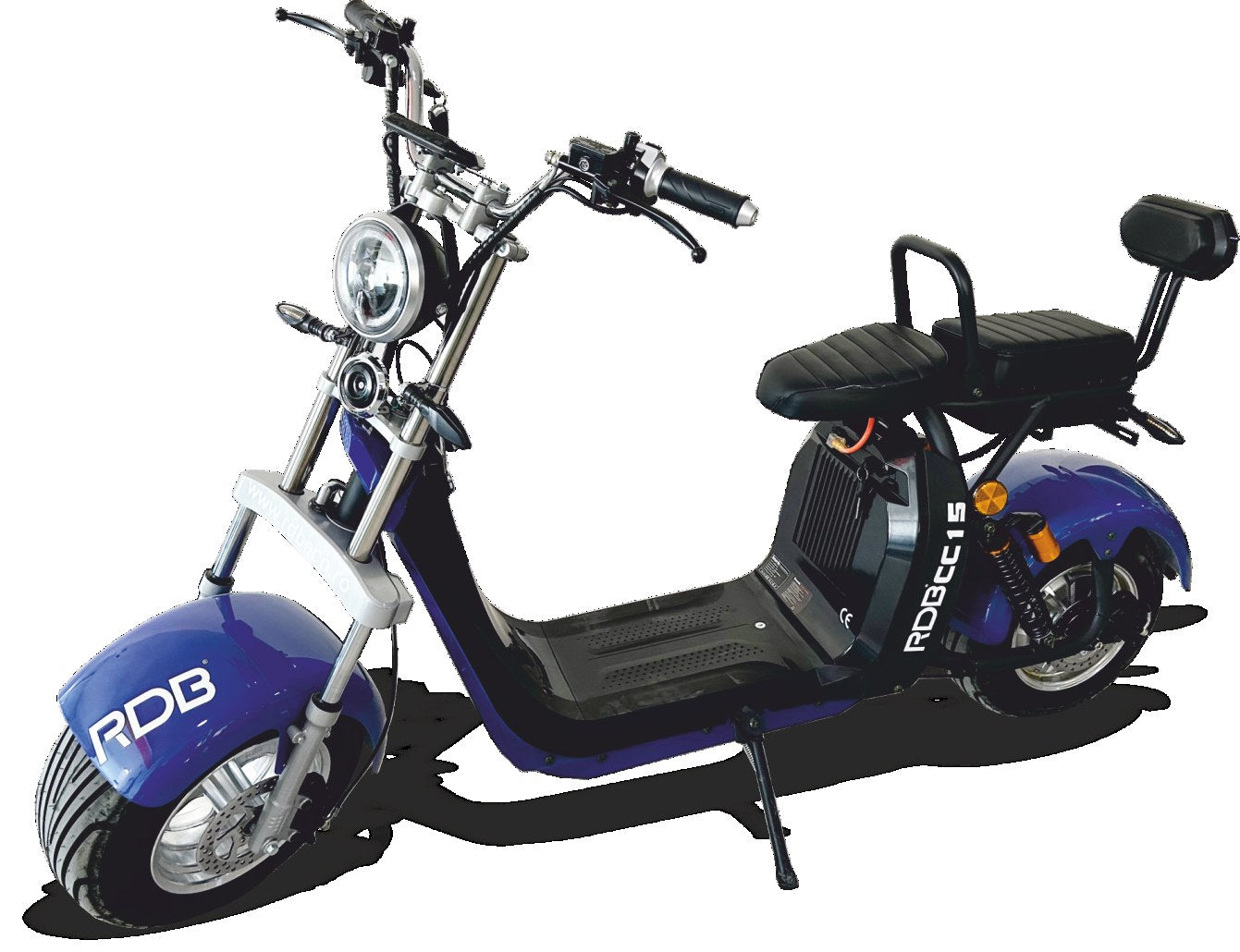 RDB CC15