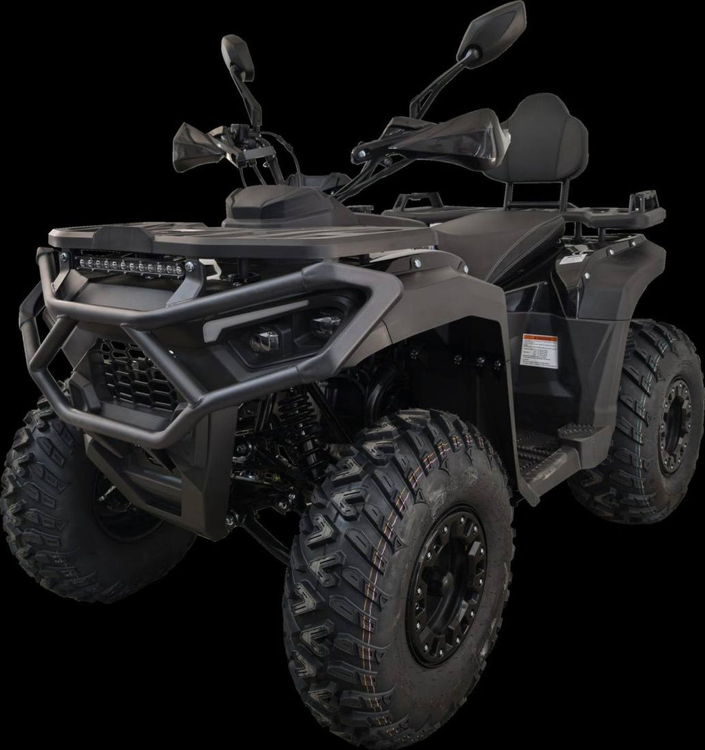 RDB HAMMER U25 200E