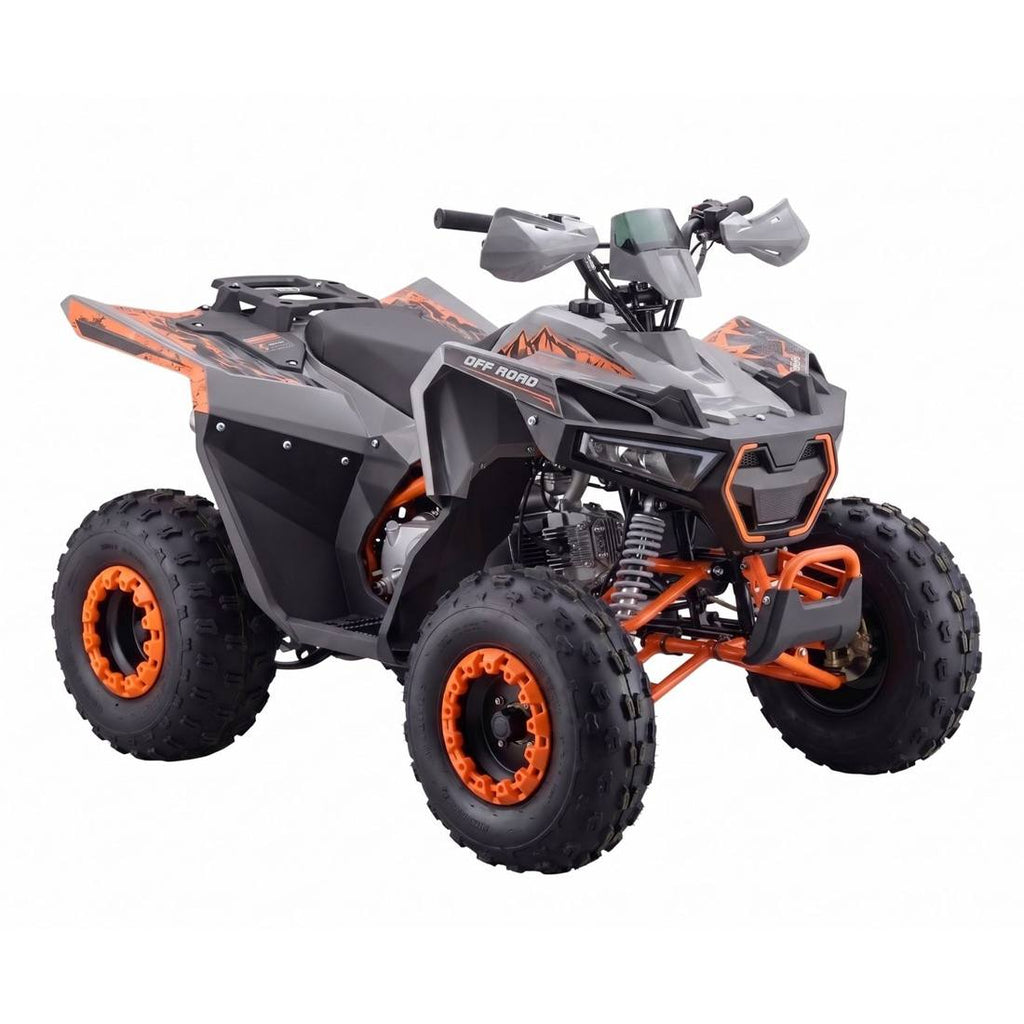 RDB AFF 150