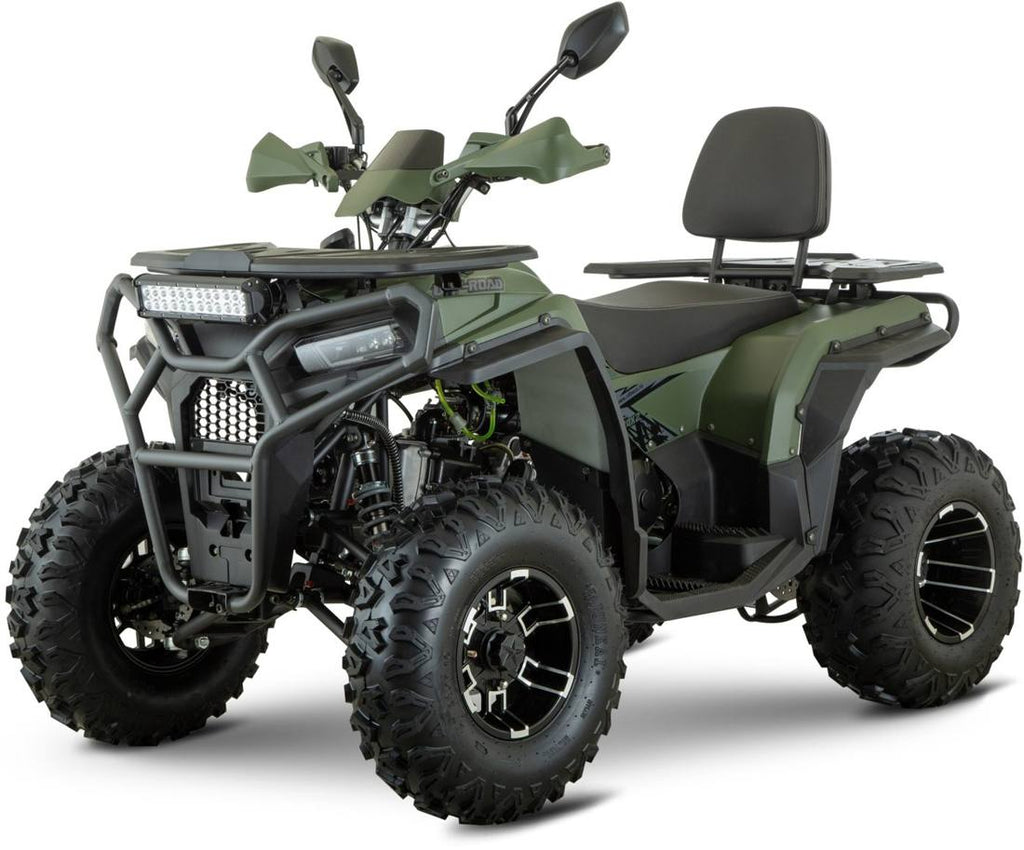RDB AFX200L
