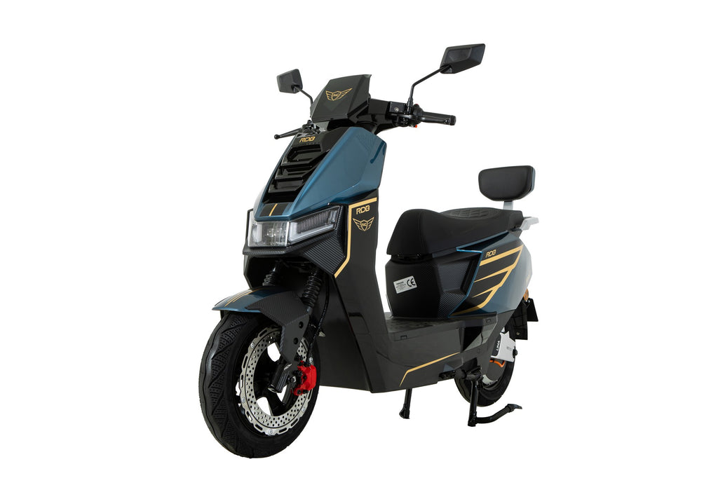 RDB RAC GT New