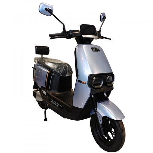 Kuba GREE08