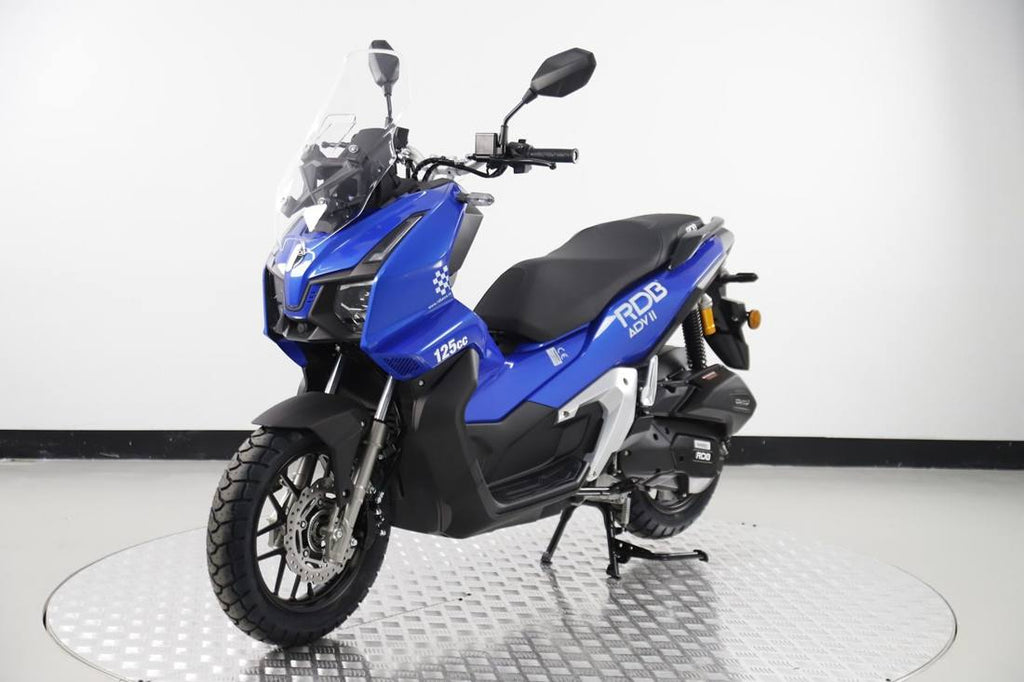 RDB ADV II