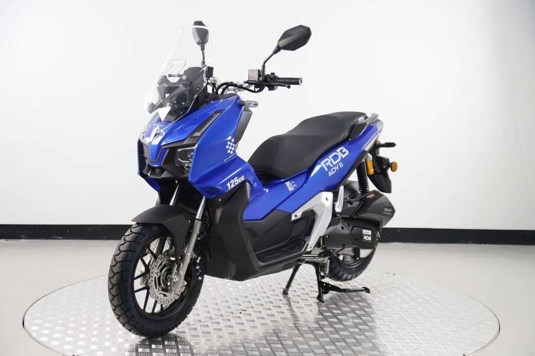 RDB ADV II