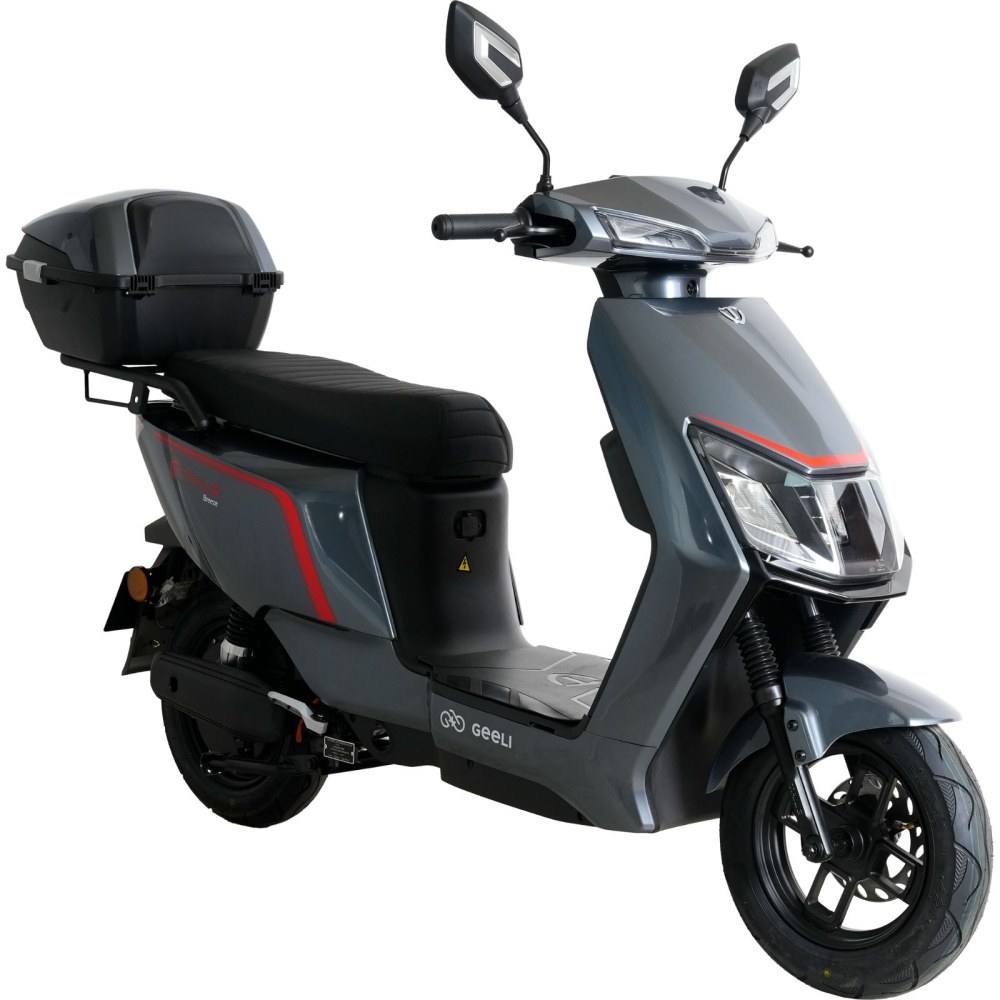 Geeli BREEZE