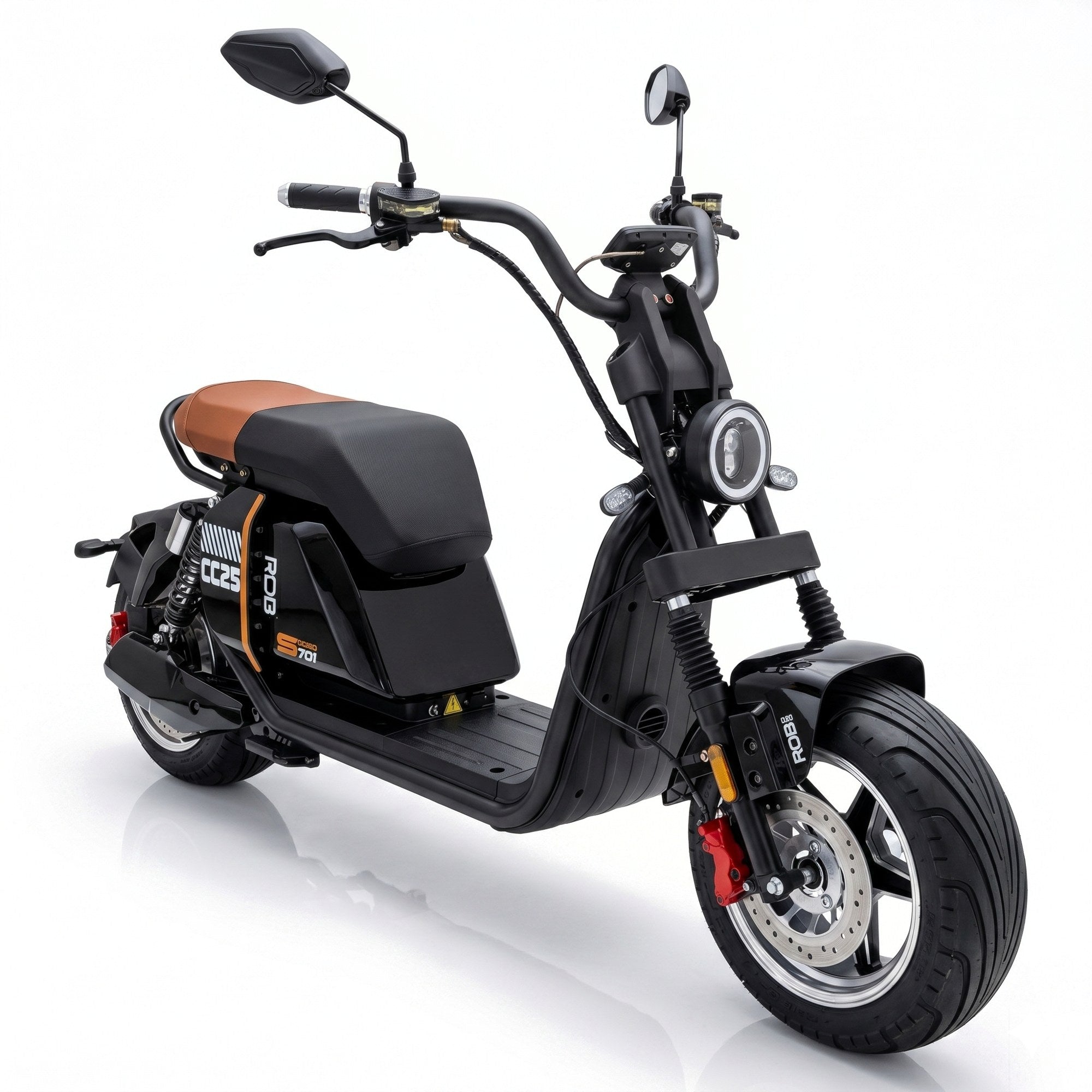 RDB CC25