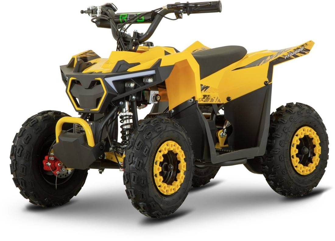 RDB FFG1000