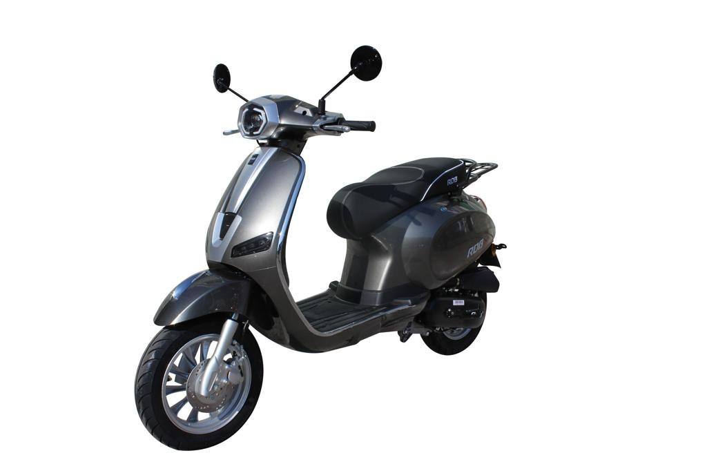 RDB MILAN III