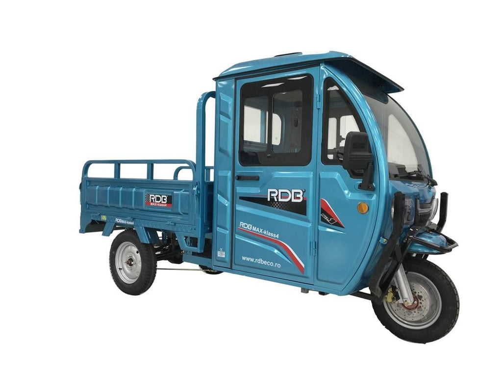 RDB MAX-klass 4