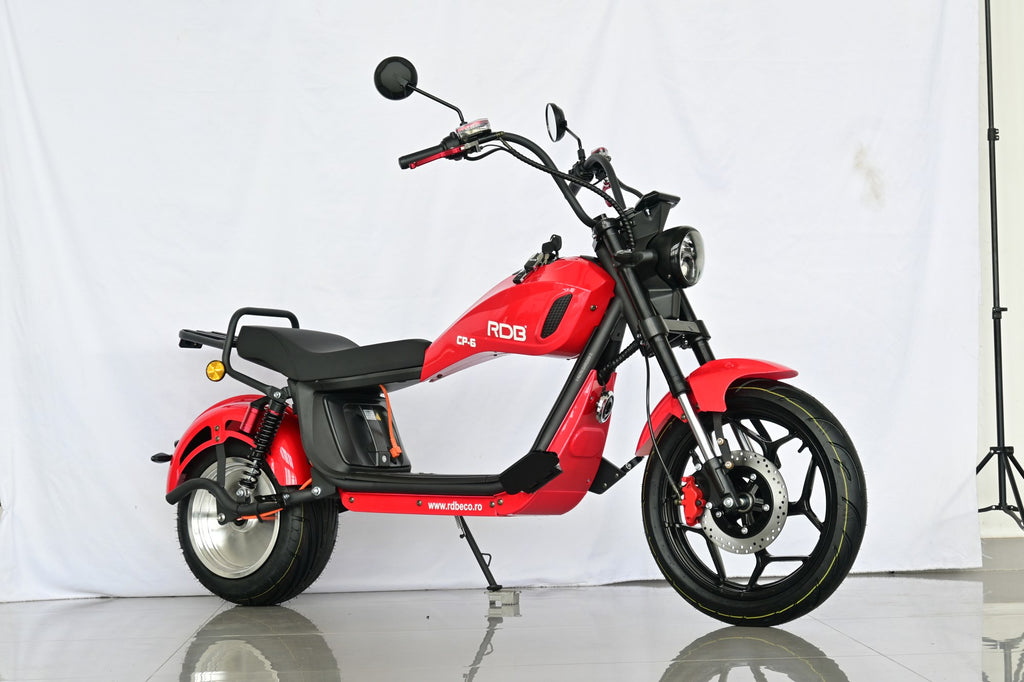 RDB CP-6