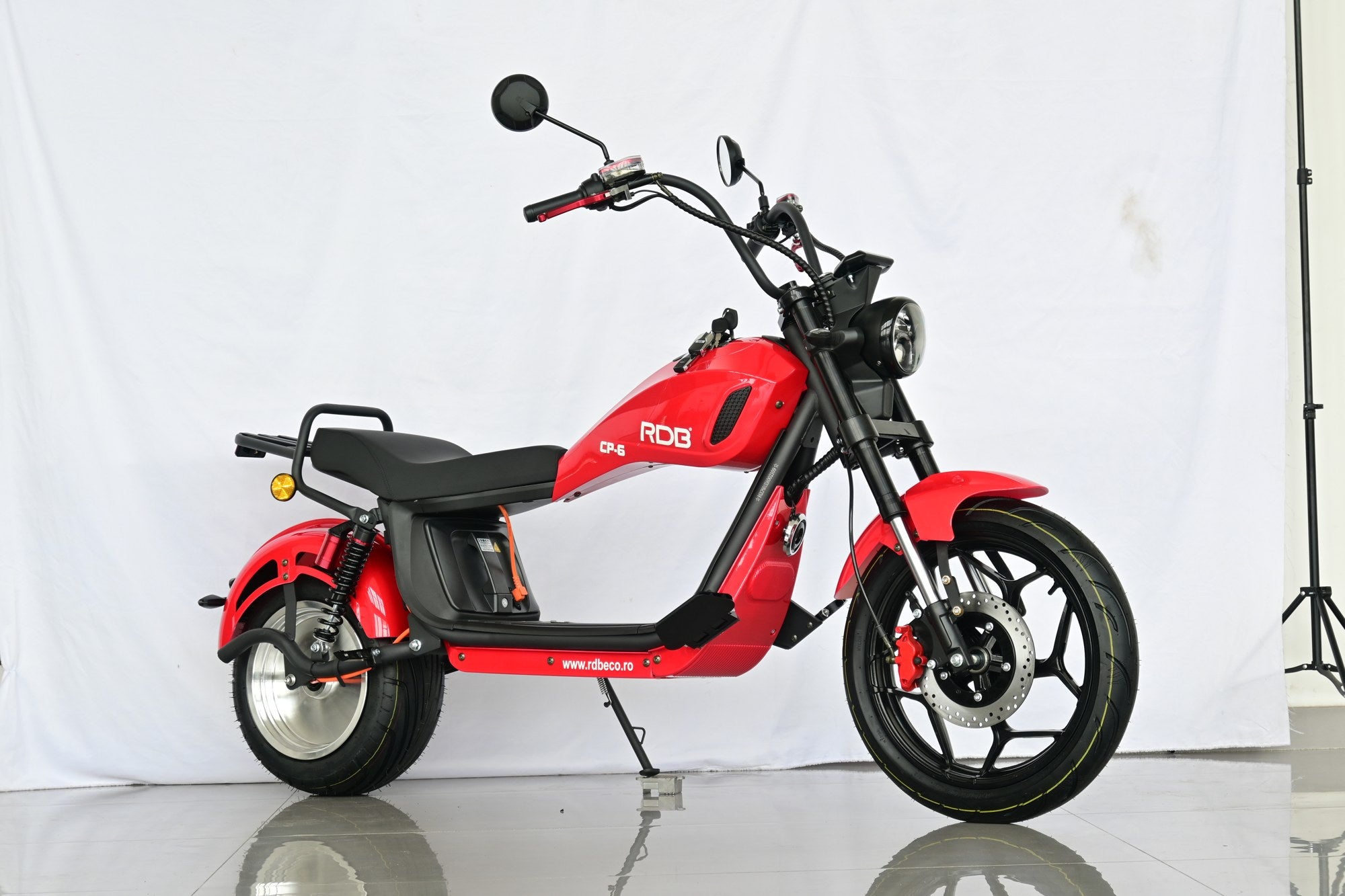 RDB CP-6