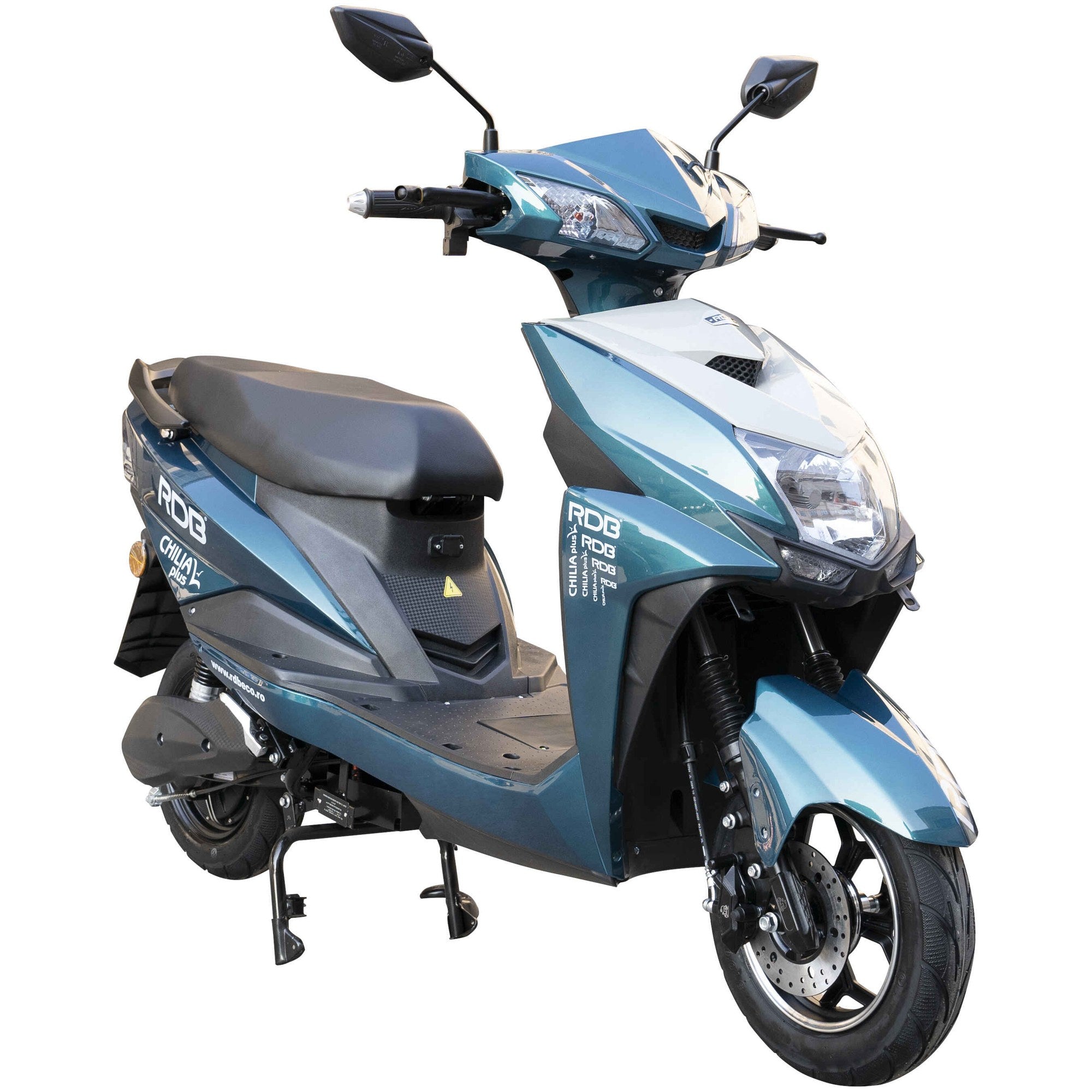 RDB Chilia Plus