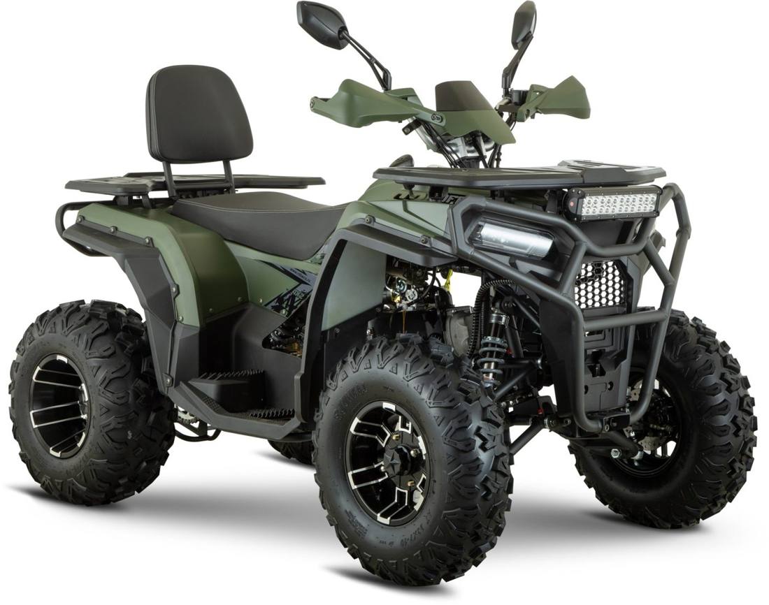 RDB AFX200L