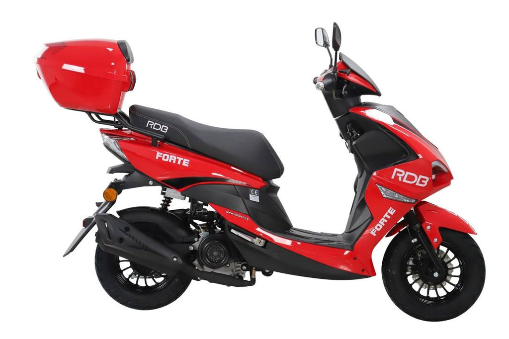RDB FORTE