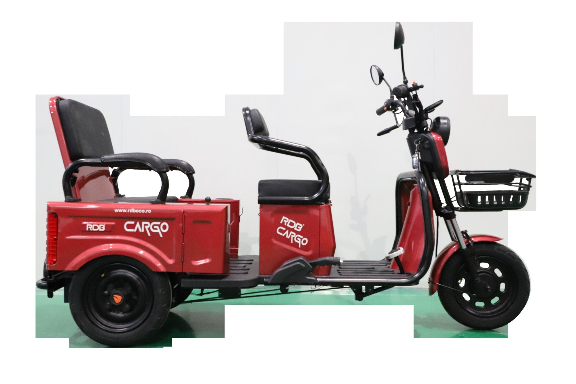 RDB Cargo
