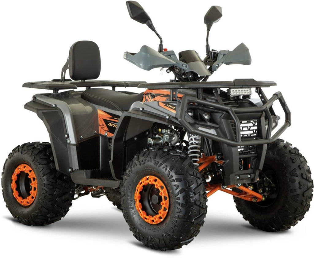 RDB AFP125
