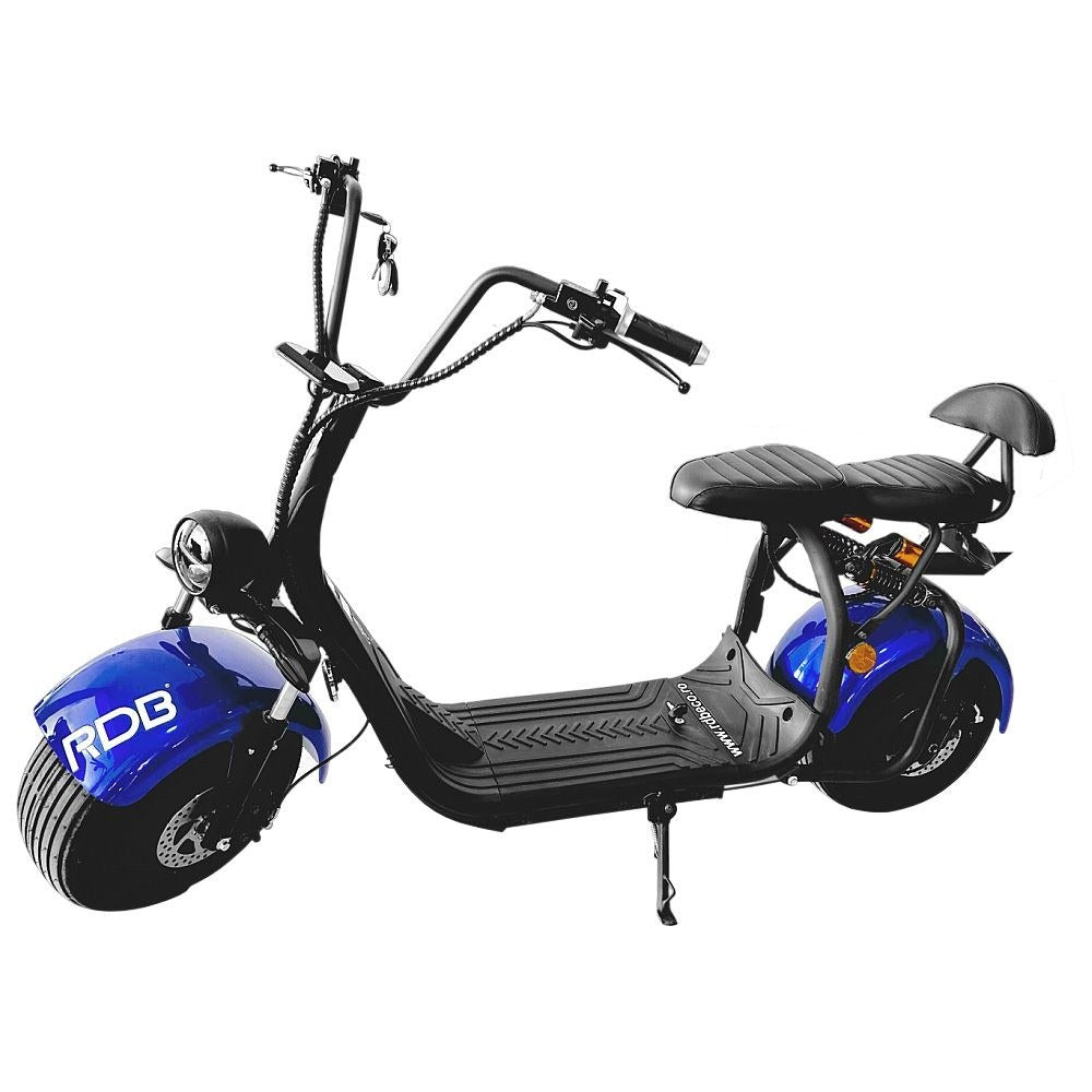 RDB CC10
