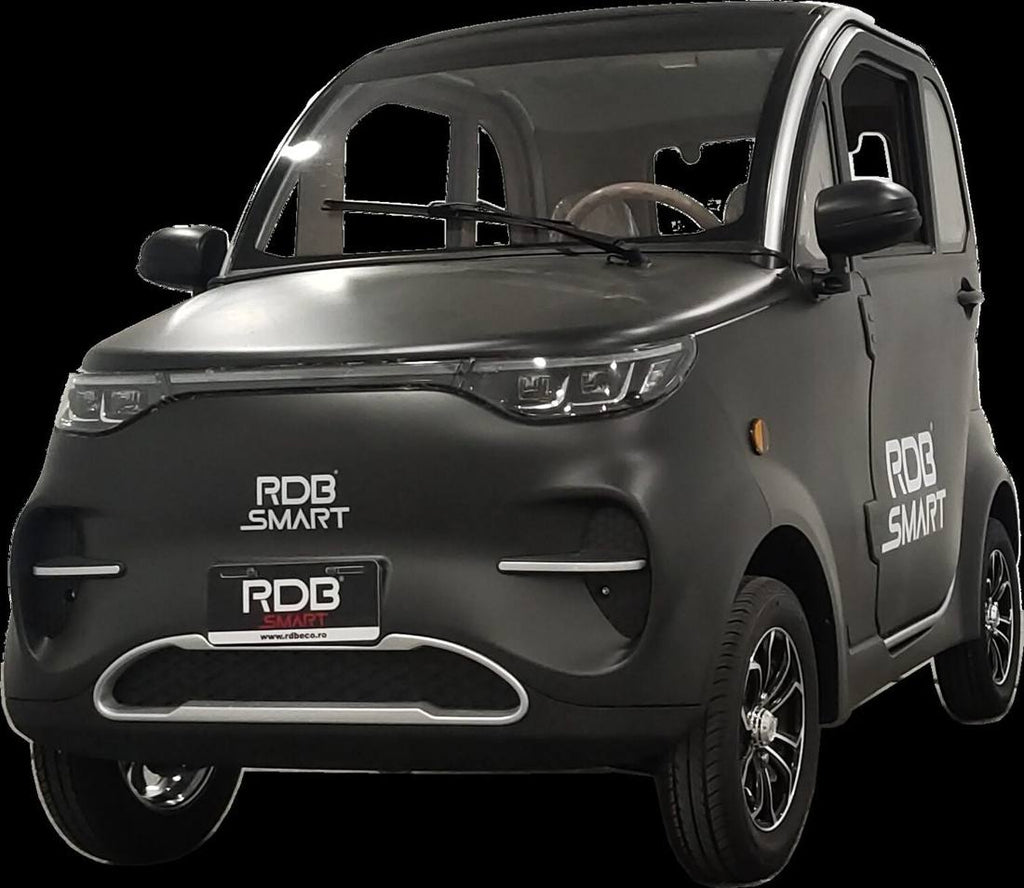 RDB SMART PRO