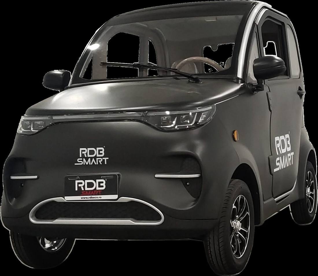 RDB SMART PRO