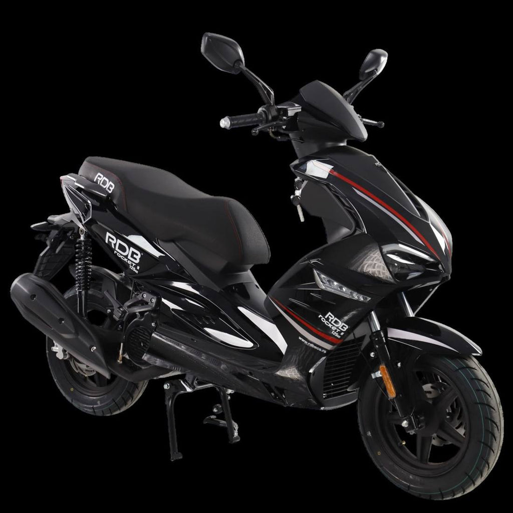 RDB ROCKET II