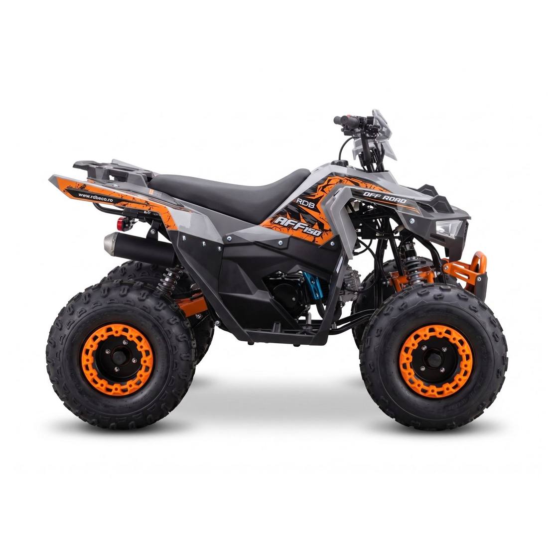 RDB AFF 150