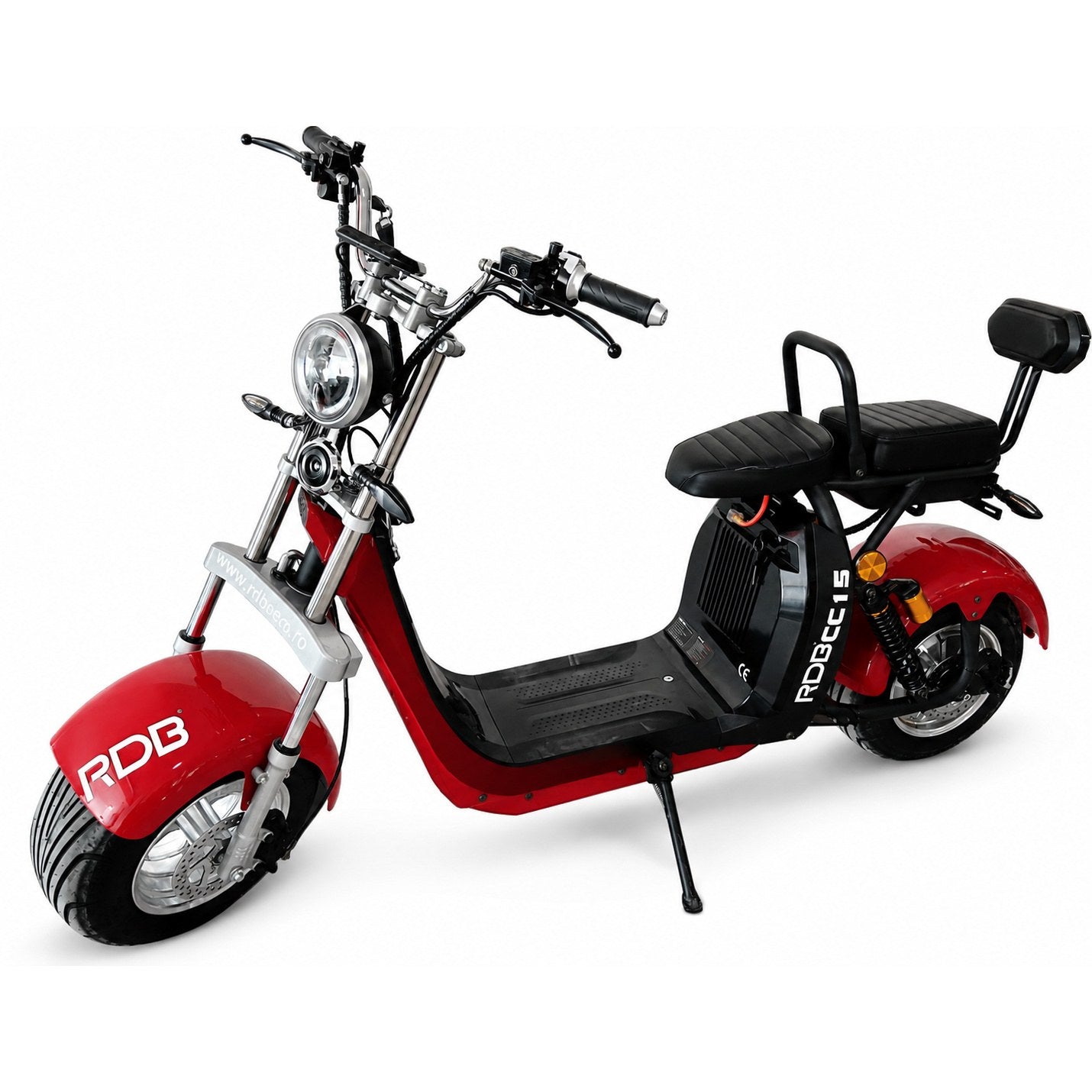 RDB CC15