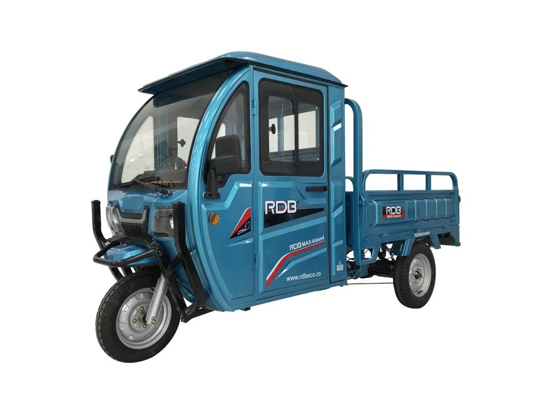 RDB MAX-klass 4