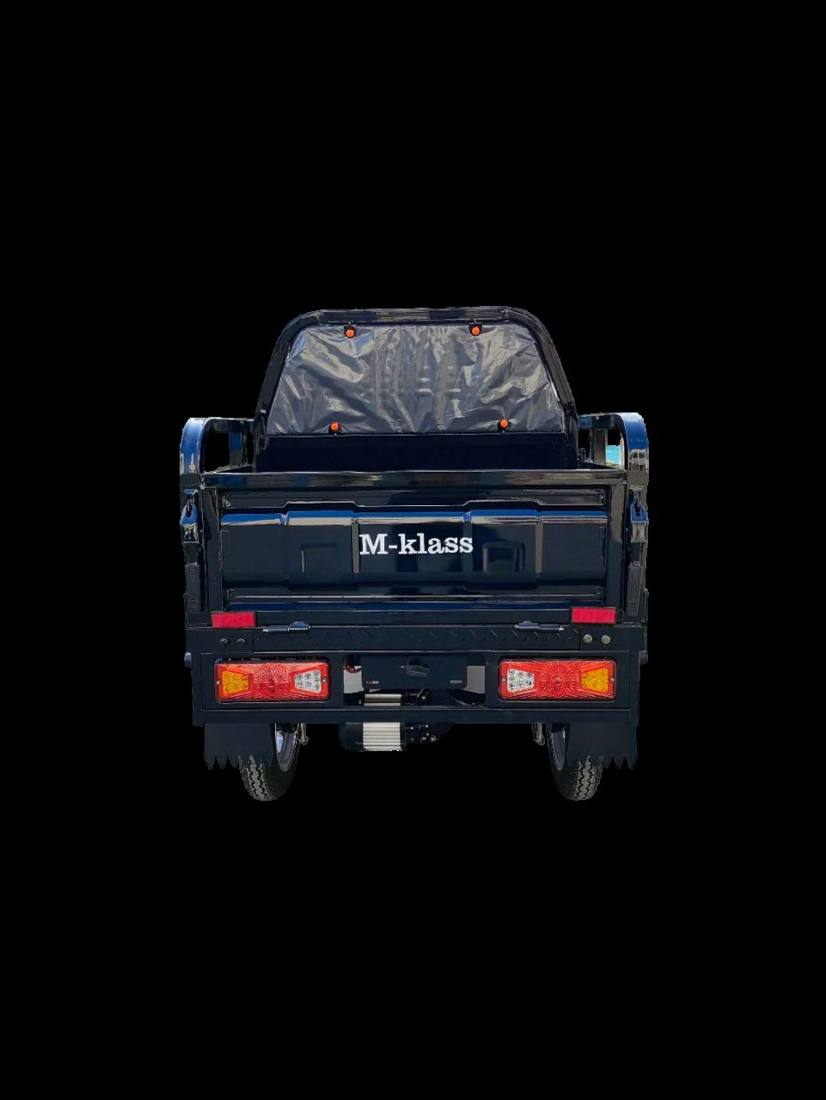 RDB M-klass