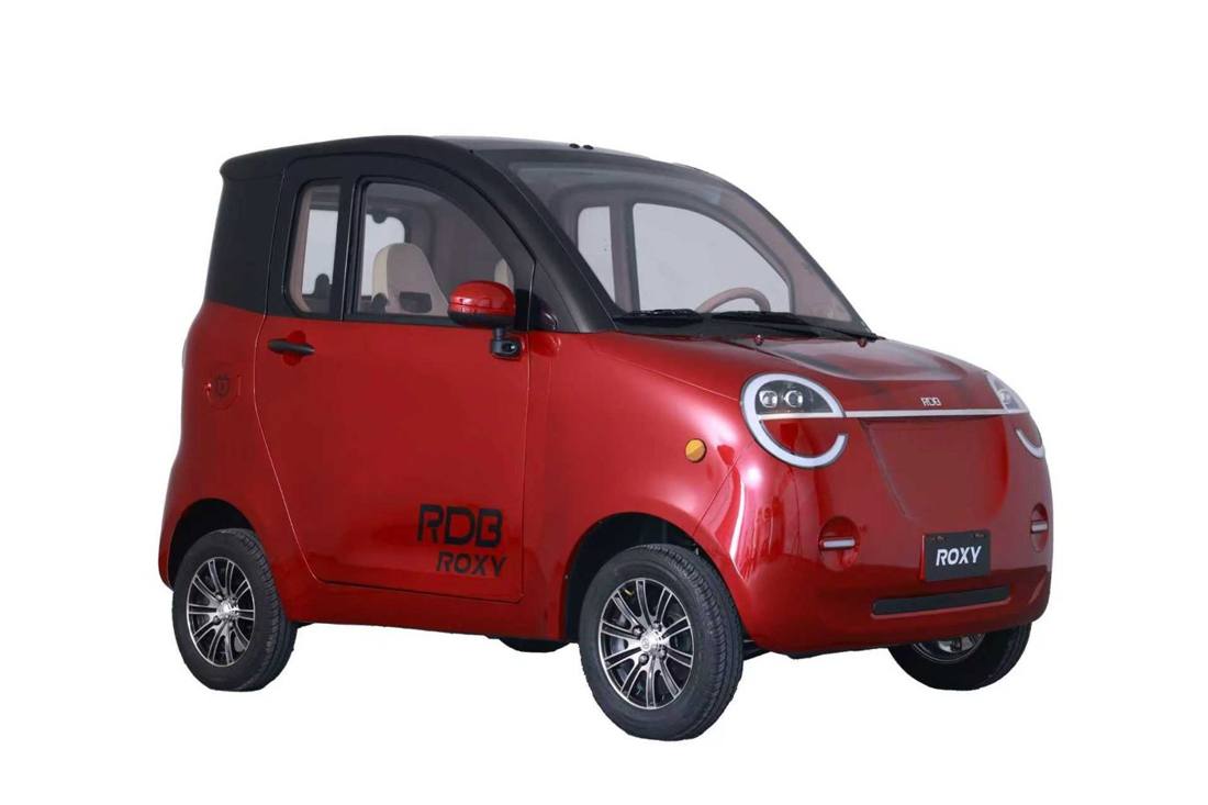 RDB ROXY
