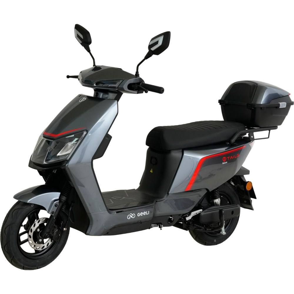 Geeli BREEZE
