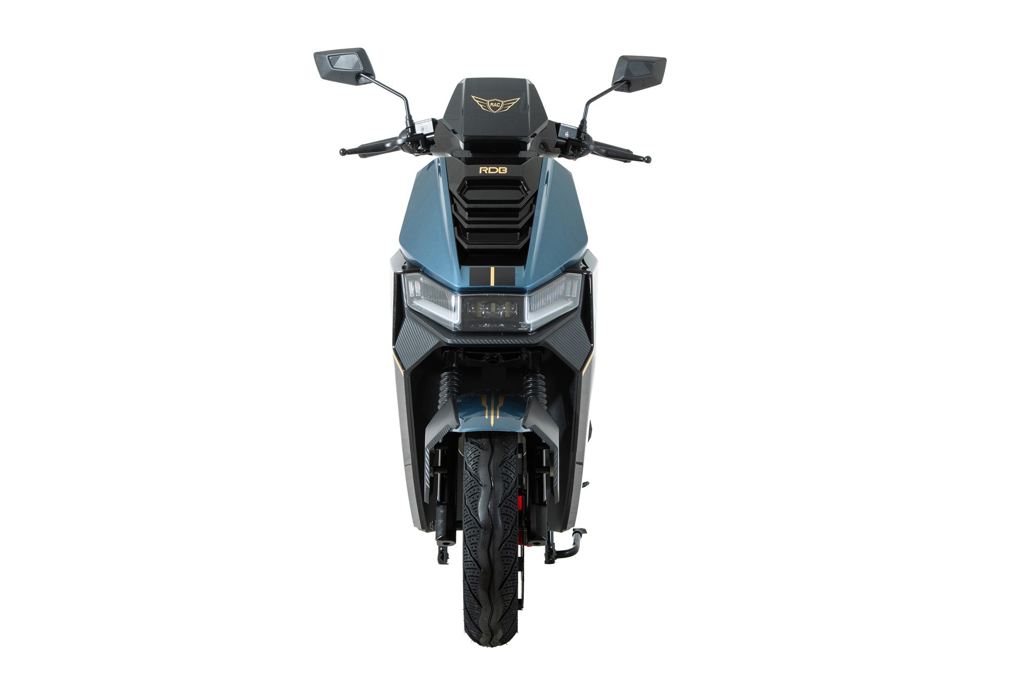 RDB RAC GT New