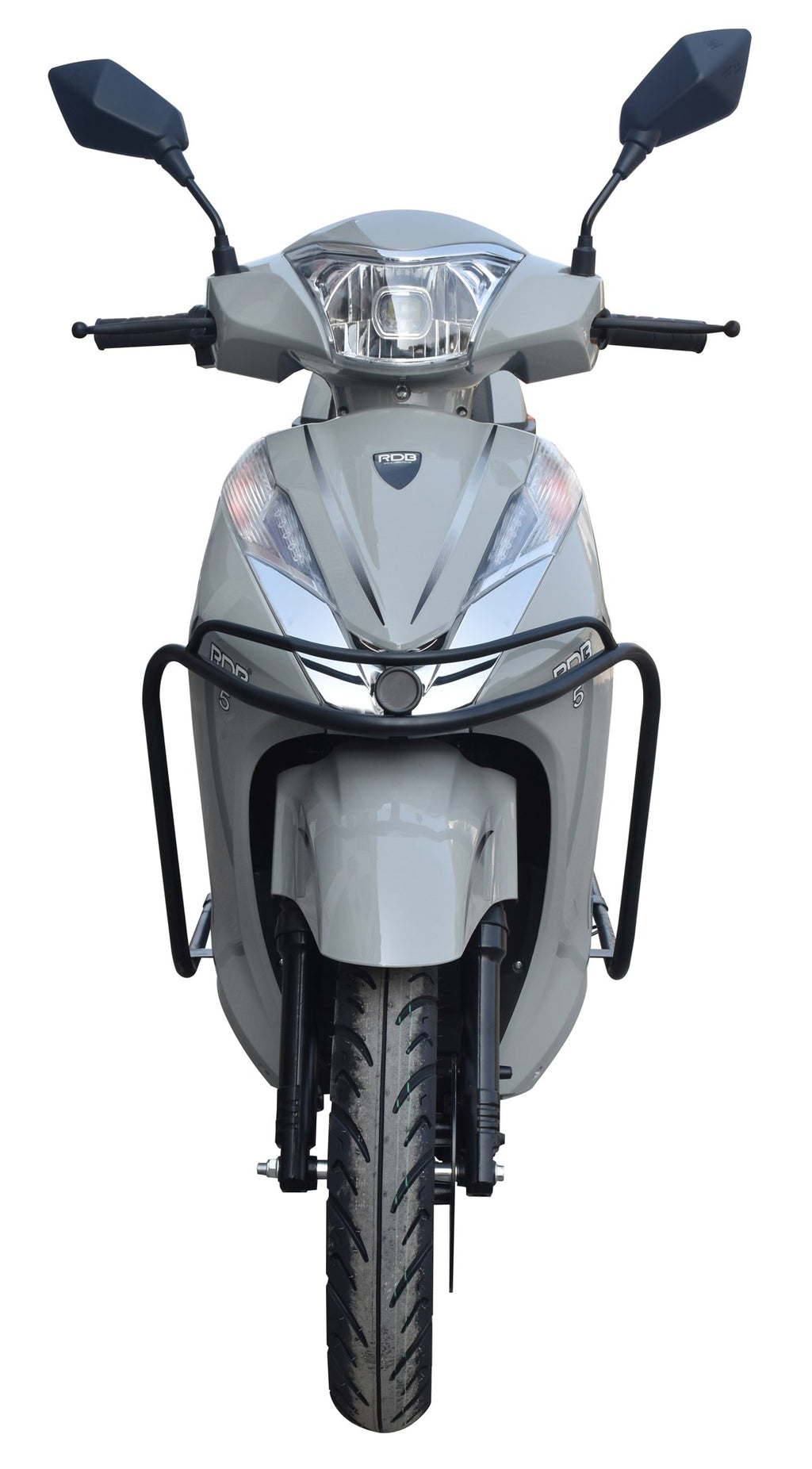 RDB Hoinarul 5