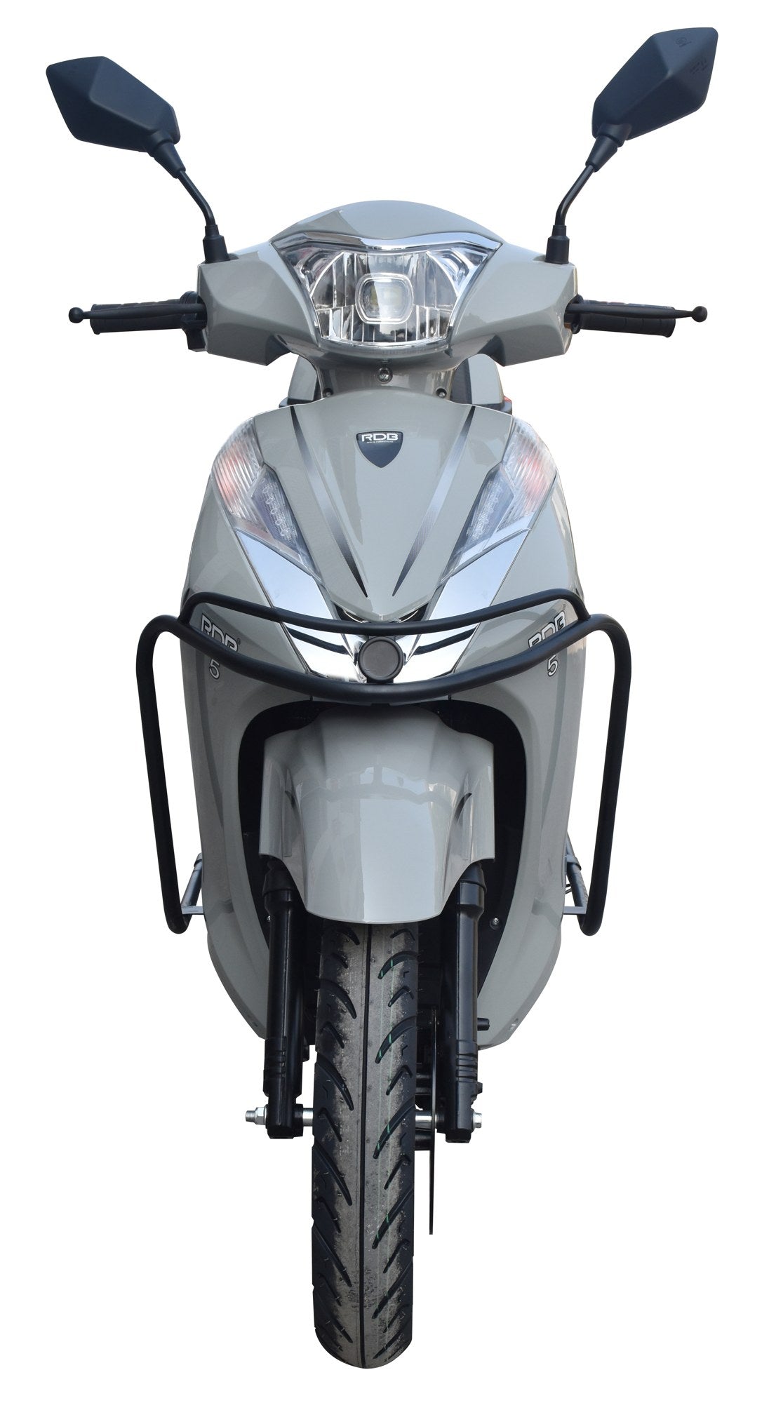 RDB Hoinarul 5