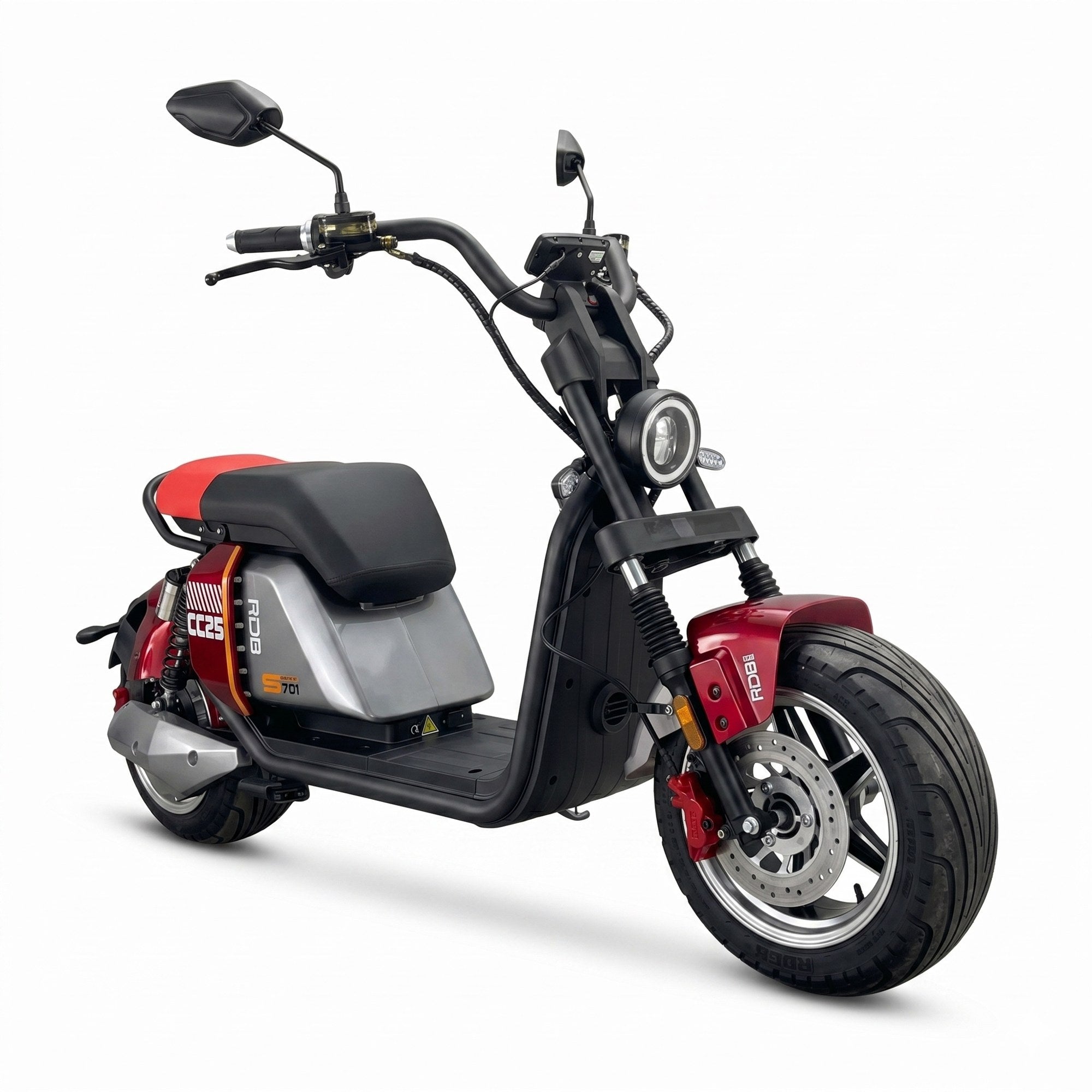 RDB CC25